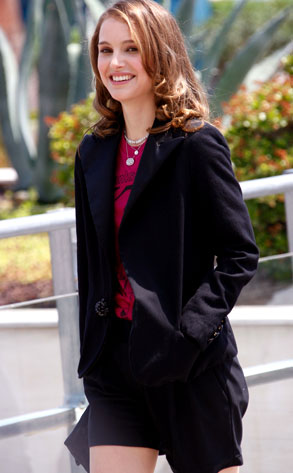 Natalie Portman Natalie Portman